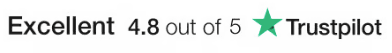 Trustpilot beoordeling